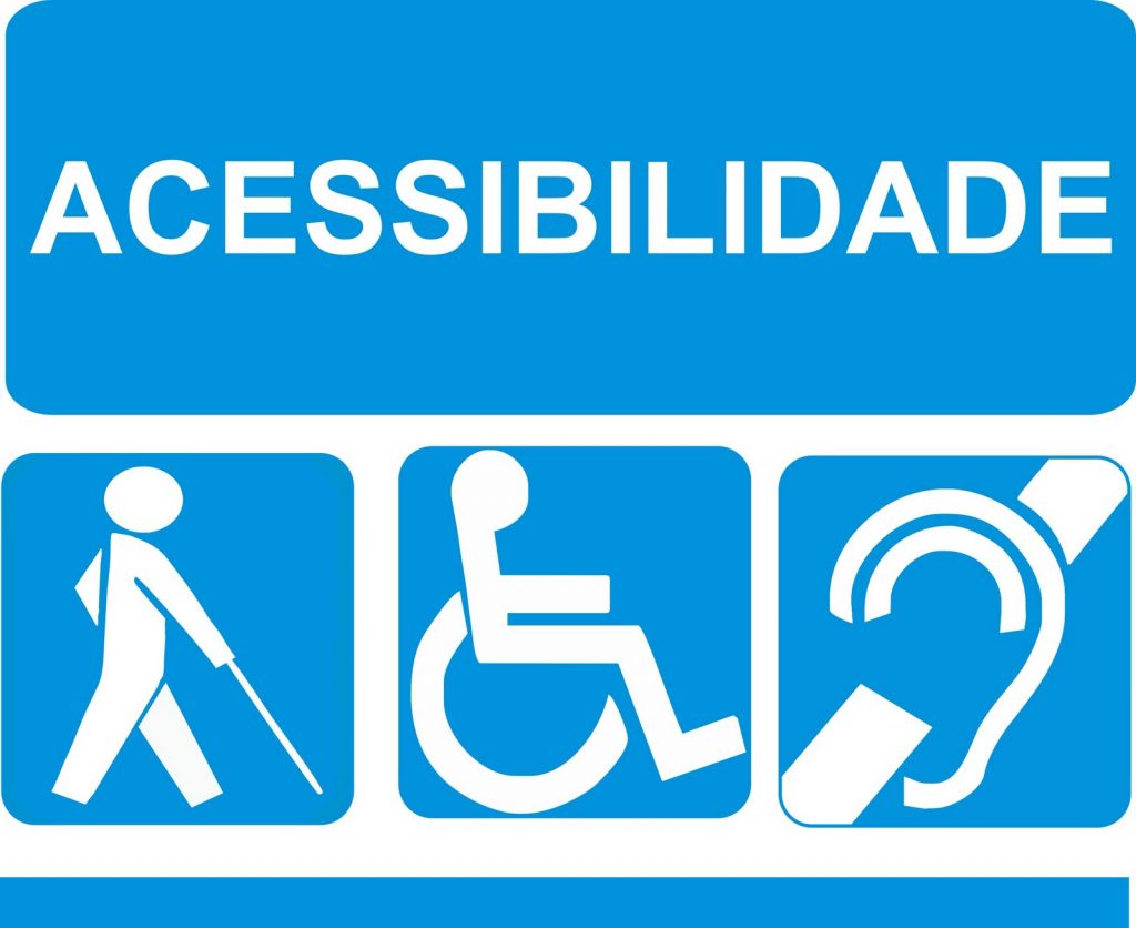 acessibilidade