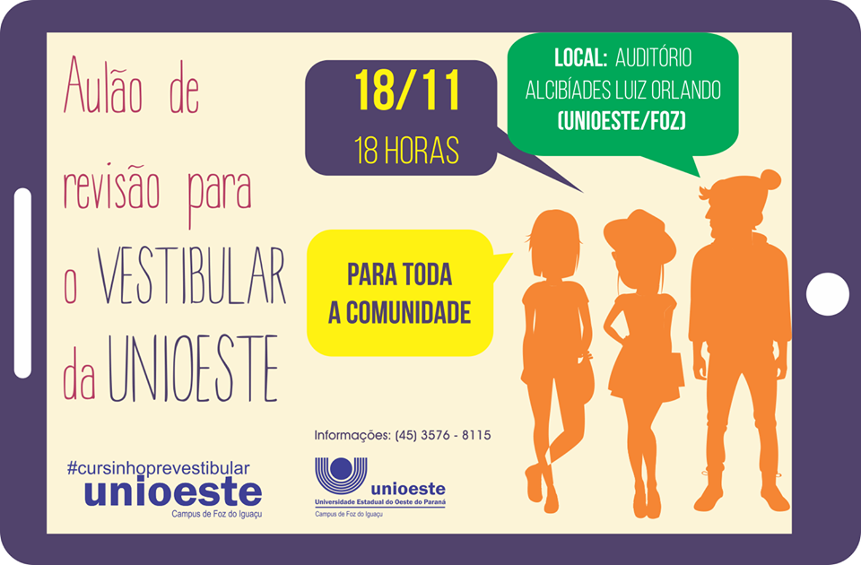 aulao-unioeste