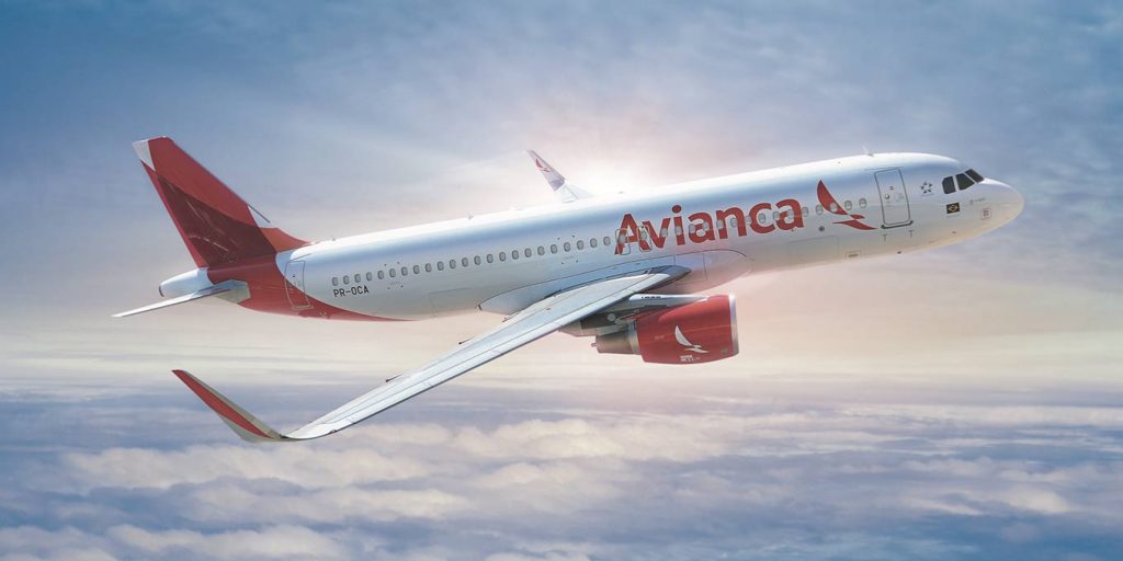 avianca