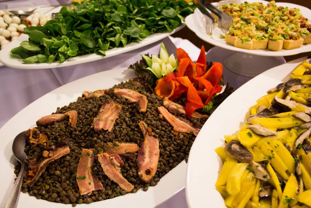 Selecionamos algumas opções gastronômicas para o seu Natal em Foz do Iguaçu - Clickfoz Selecionamos algumas opções gastronômicas para o seu Natal em Foz do Iguaçu - Clickfoz