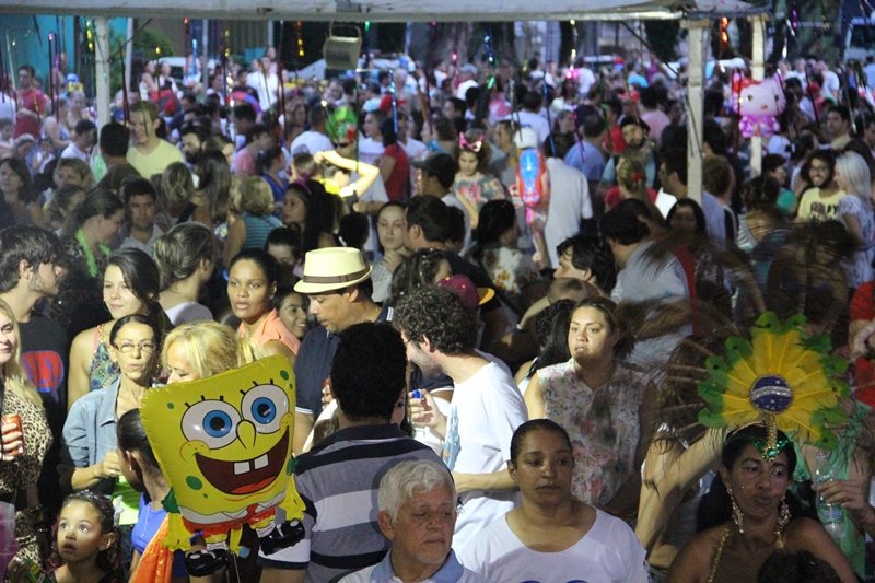 Carnaval da Saudade Carnafalls 2014 (1)