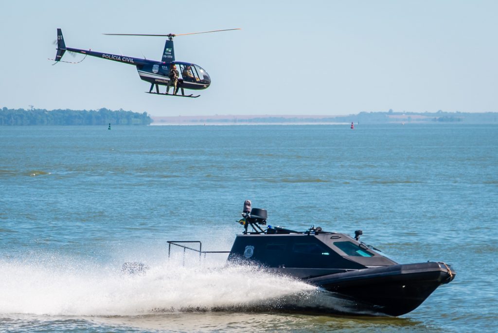 Helicoptero nepom