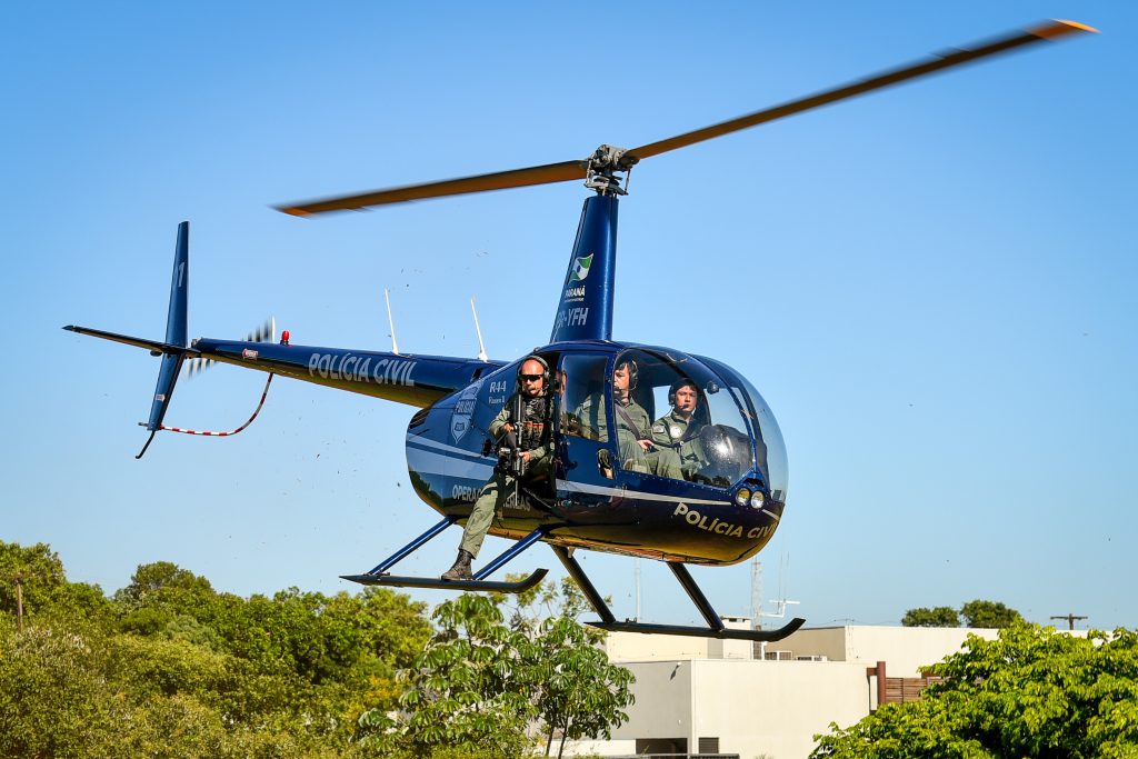Helicoptero nepom 2