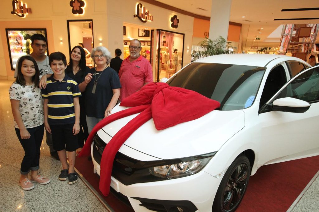 carro catuai