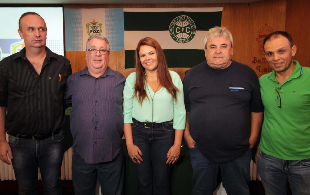 parceria foz cataratascoritiba diretoria