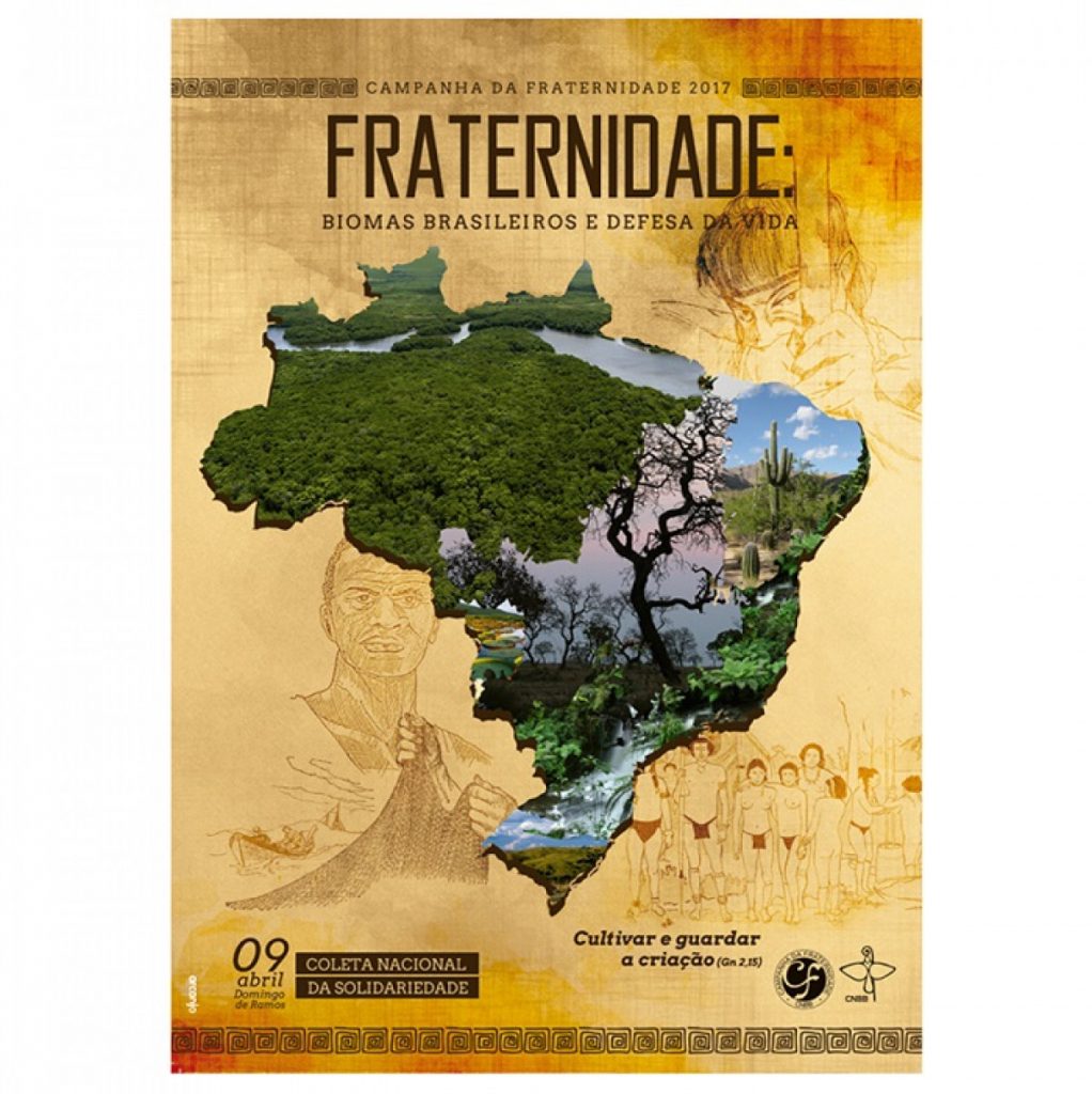 campanha da fraternidade 2