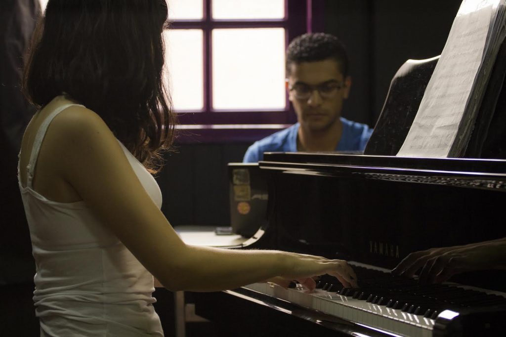 musica unila 2