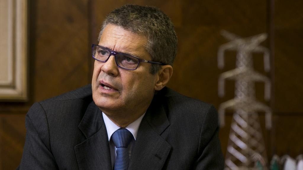 Luiz Vianna Itaipu