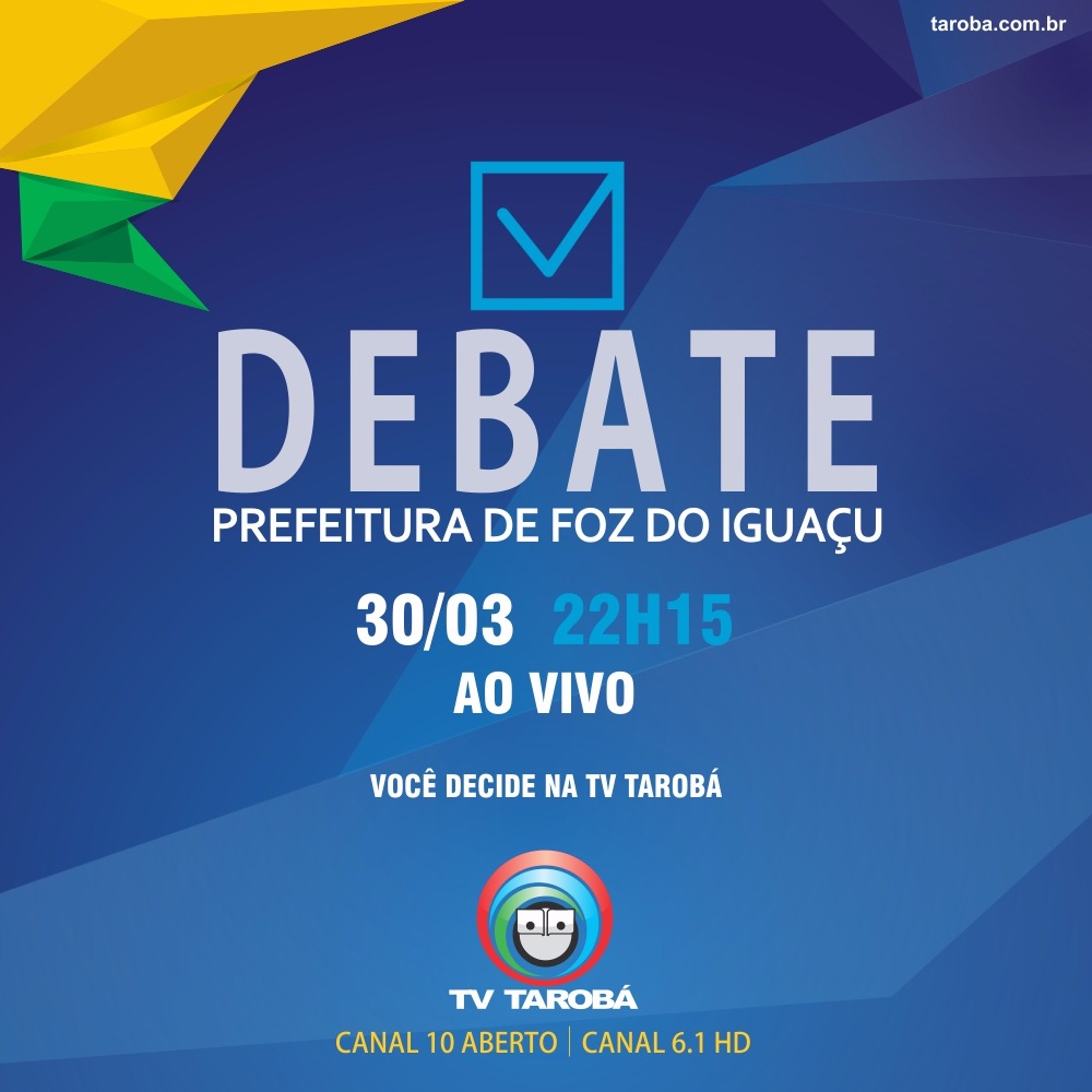 debate taroba