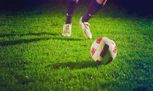 futebol gif