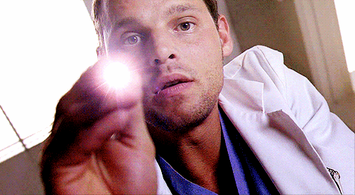 greys anatomy