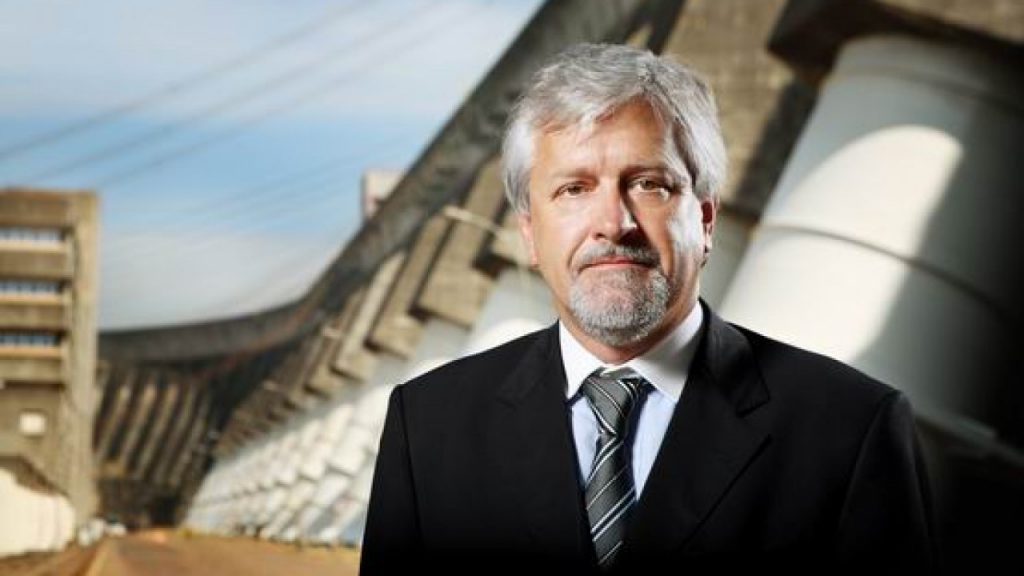 jorge samek
