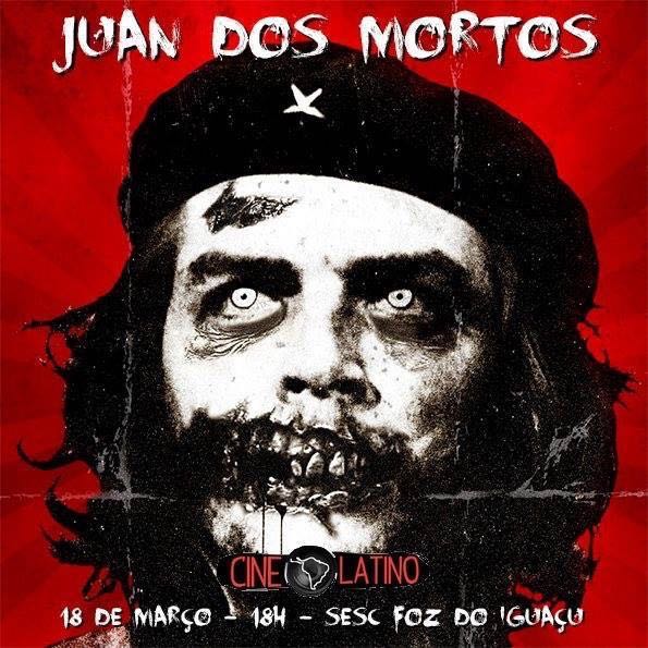 juan dos mortos cinelatino