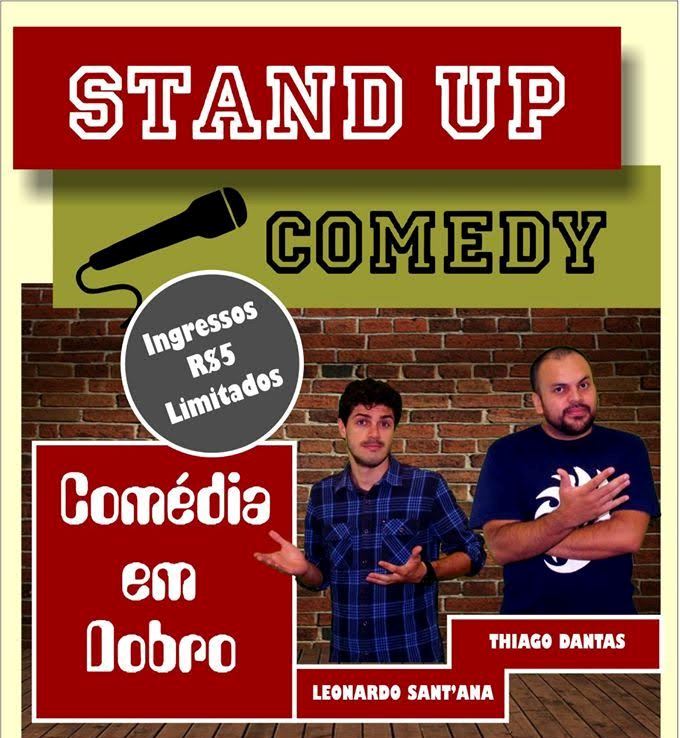 stand up