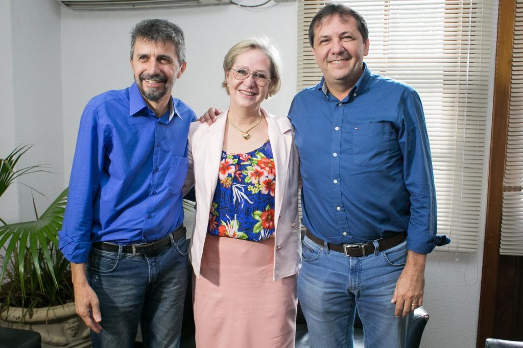 chico, bobato e ines 2
