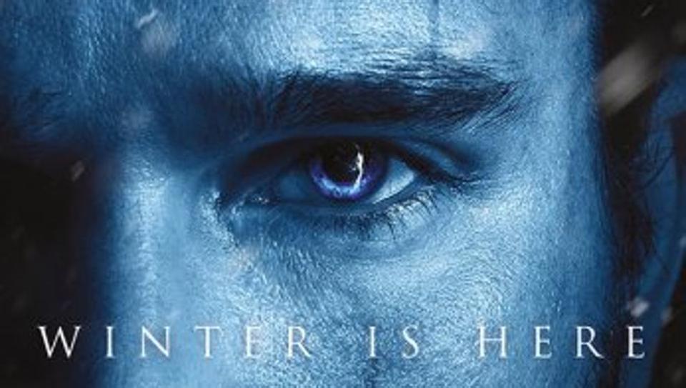 Assistir Game Of Thrones 7 Temporada