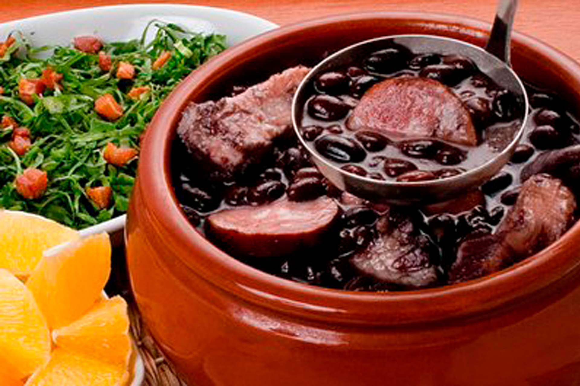 Fundação Nosso Lar promove feijoada no próximo domingo, 08 - Clickfoz