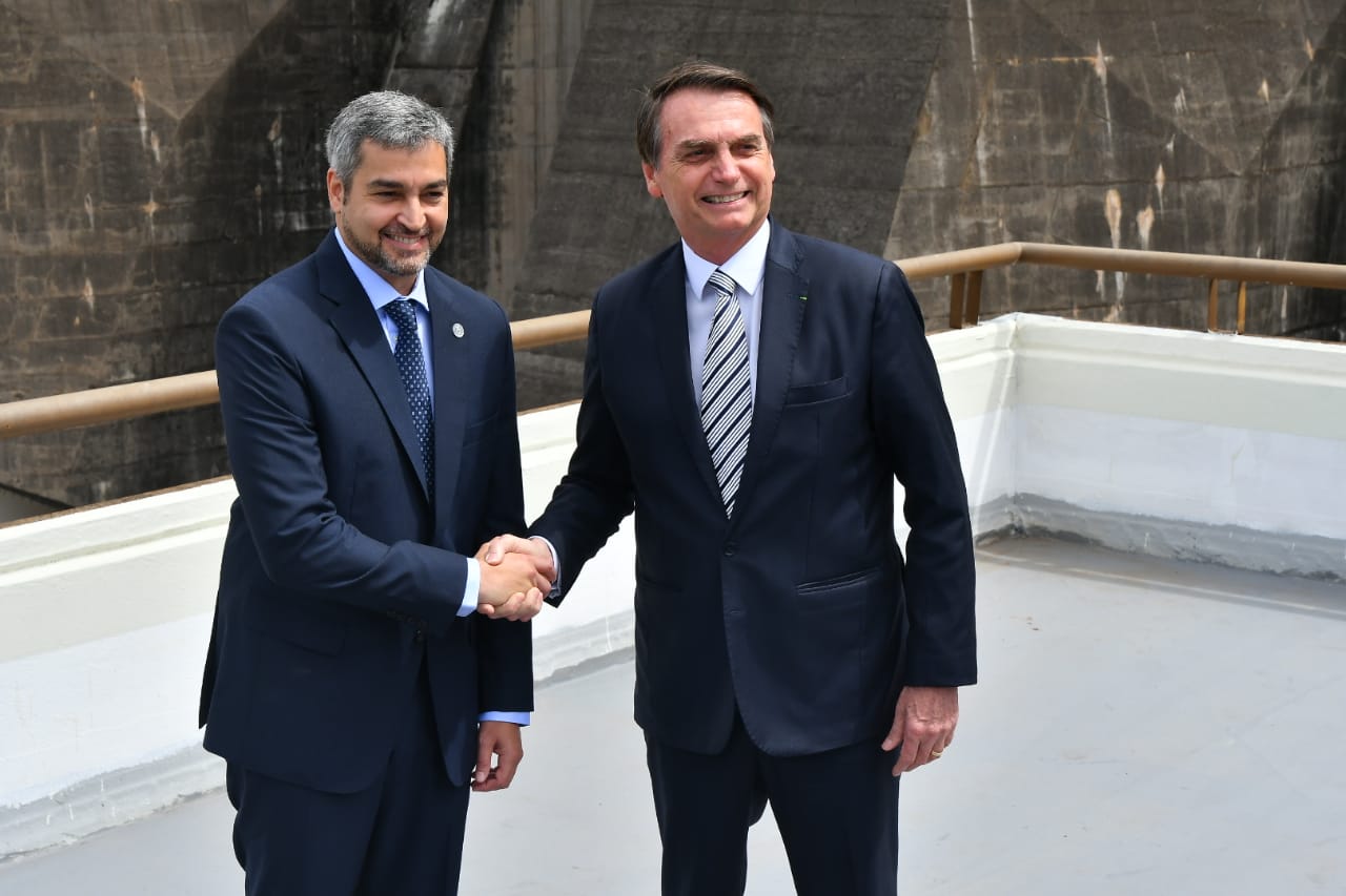 O maior portal de notícias de Foz do Iguaçu - Clickfoz do Iguaçu