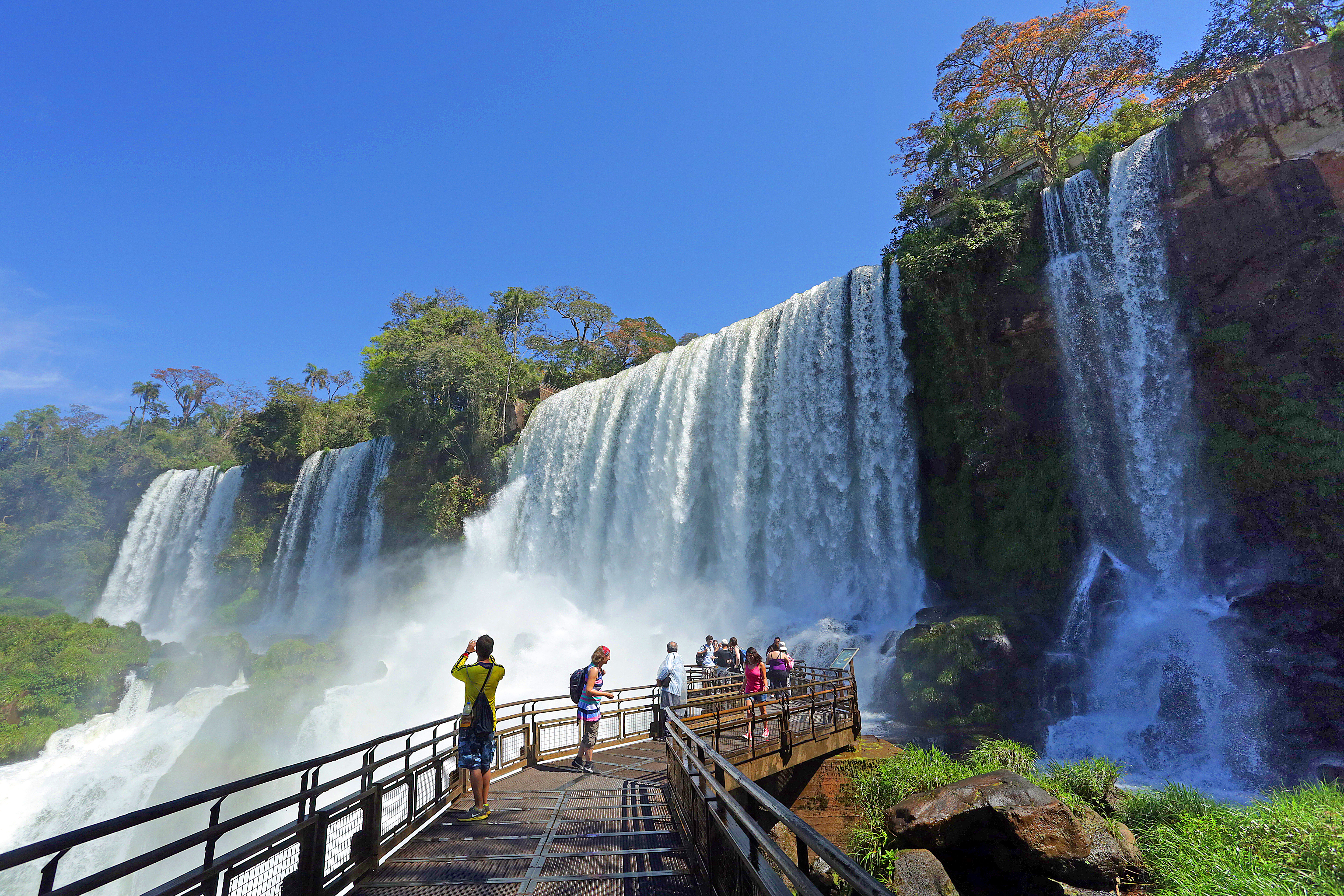 São Miguel do Iguaçu é cenário em nova série da Netflix que