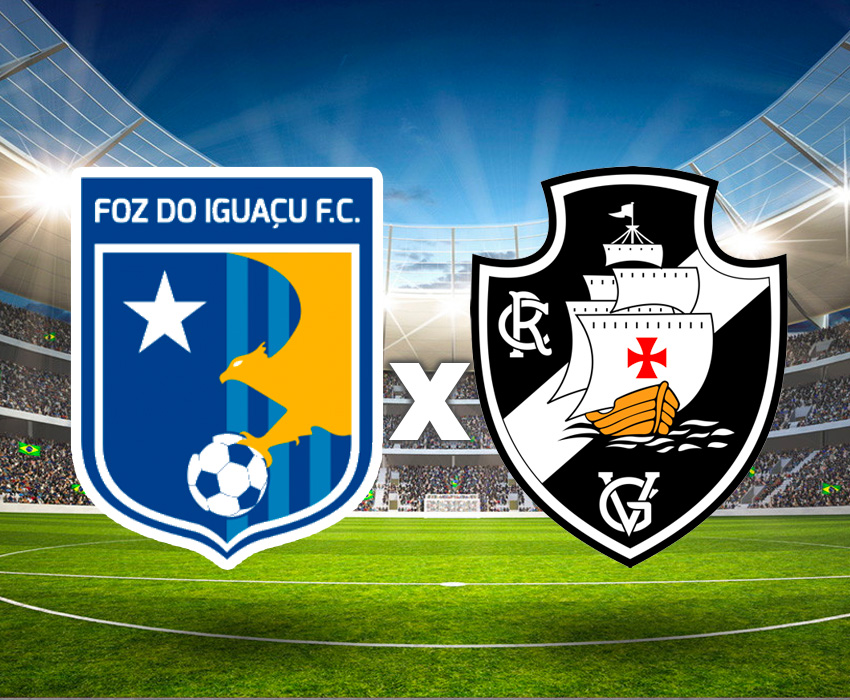 Futebol – Próximos Jogos – Vasco da Gama