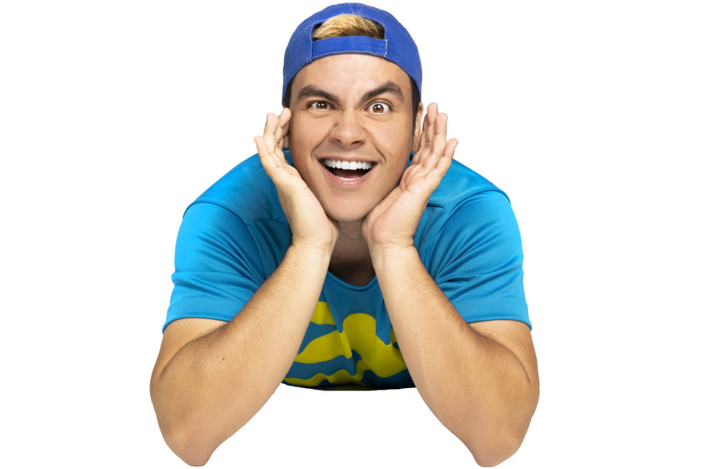 Luccas Neto fará show em Foz do Iguaçu em abril Clickfoz