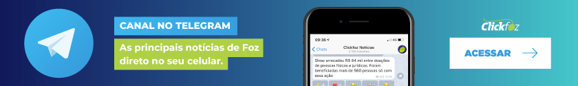 Whatsapp do Centro de Especialidades Médicas de Foz do Iguaçu é hackeado