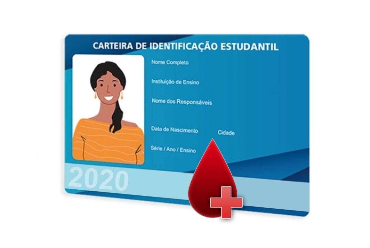 Comprovante De Tipo Sanguíneo - FDPLEARN