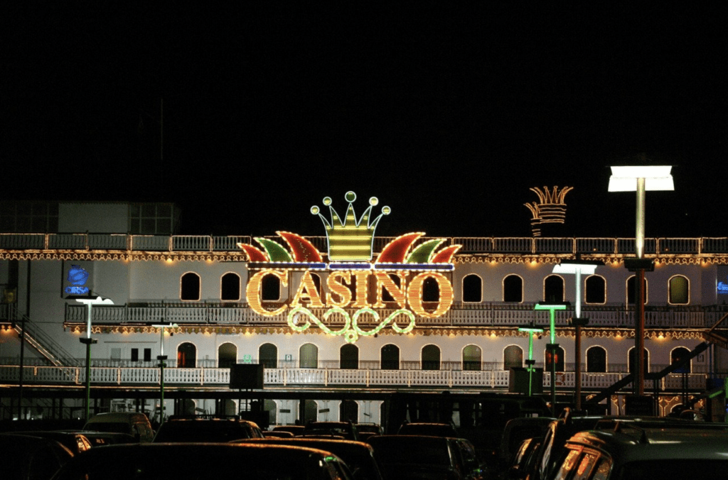GGBET Casino se destaca como uma escolha popular  Smackdown!