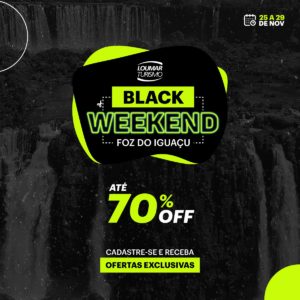Economize até 70% em hospedagem, passeios, transporte, atraticos e gstronomia em Foz do Iguaçu. Clique na imagem e se inscreva na Lista VIP para participar.