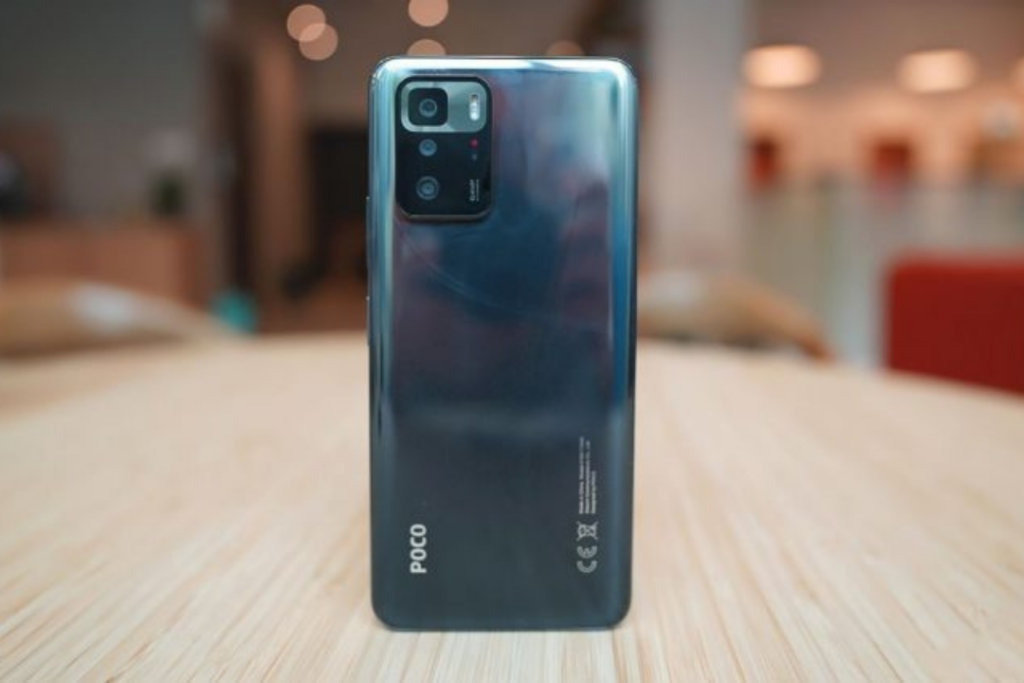 Novo Xiaomi Poco X3 GT, o smartphone intermediário com especificações técnicas premium