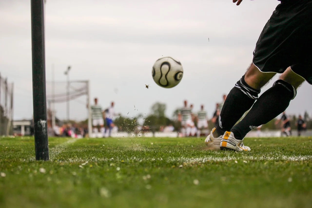 A história do futebol: O esporte tão querido pelos brasileiros