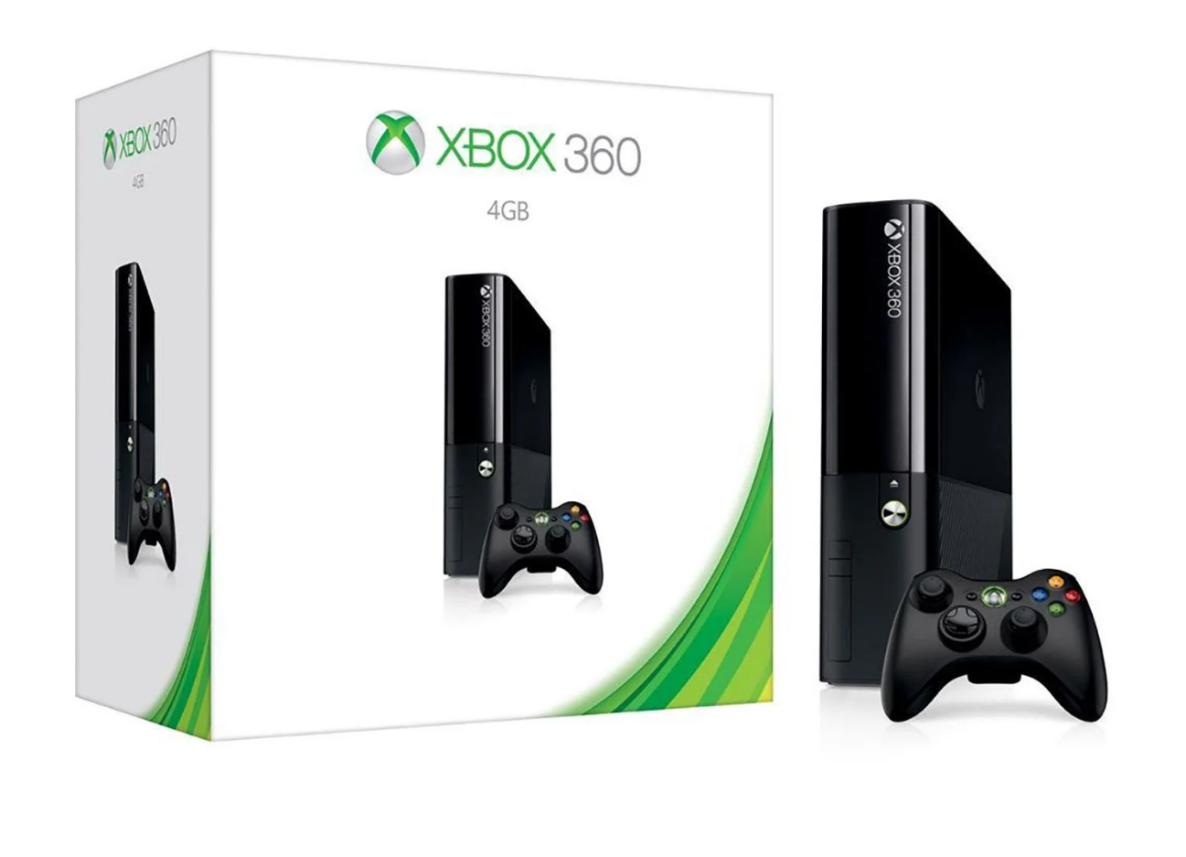 Loja do Xbox 360 será encerrada em 2024 após 18 anos de lançamento