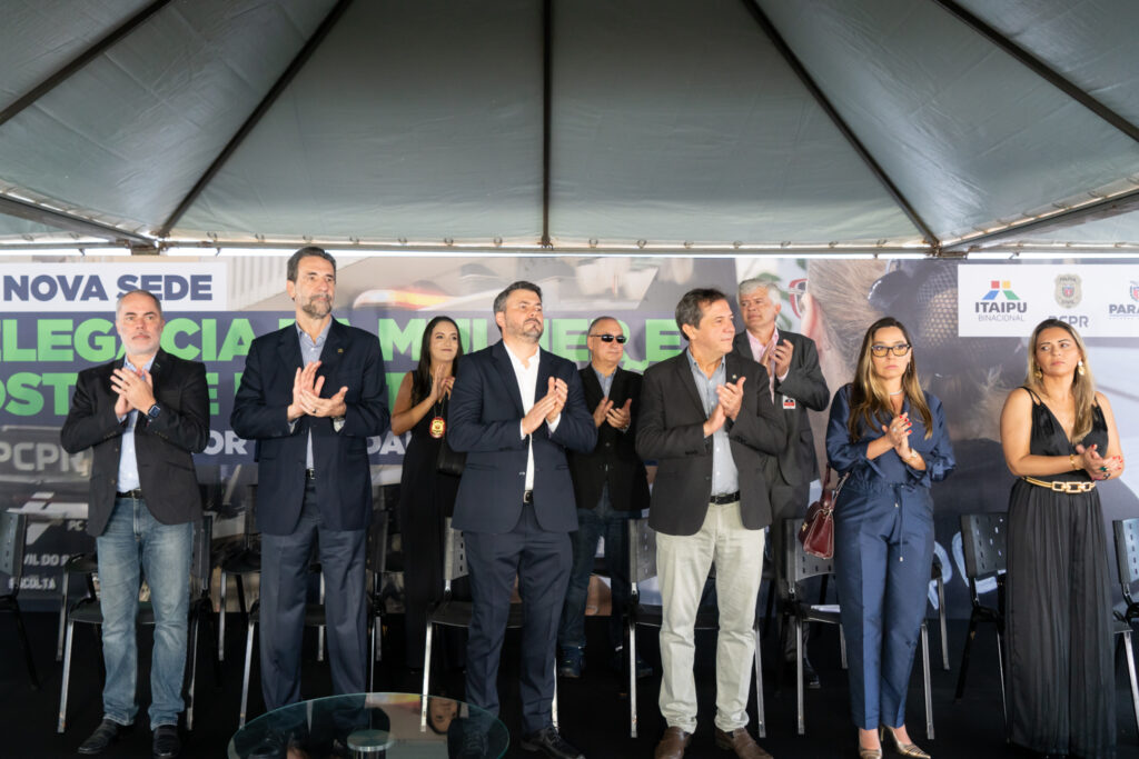 Foto: Sara Cheida/Itaipu Binacional