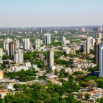 Foz está entre as 100 cidades mais sustentáveis do Brasil