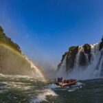 Foz do Iguaçu vai sediar Congresso Brasileiro de Ecoturismo e Turismo de Aventura