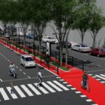 Consórcio Nova JK apresenta melhor proposta para revitalização da Avenida JK