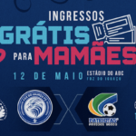 Foz do Iguaçu FC promove gratuidade para mães em prol do Rio Grande do Sul