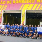 Foz FC troca treino por ação solidária em prol do RS