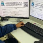 Prefeitura de Foz moderniza certificação sanitária com documentos digitais criptografados